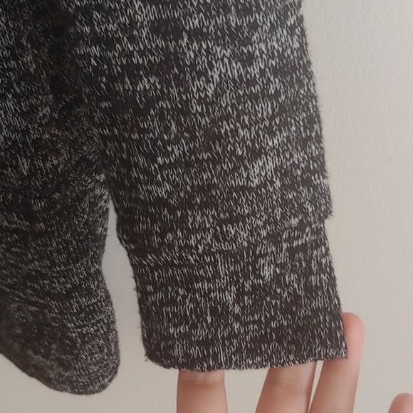 Cocoon Cardigan - Picture 3 of 5